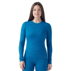 Women's Intraknit™ Thermal Merino Base Layer Crew