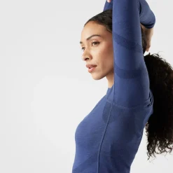 Women's Intraknit™ Thermal Merino Base Layer Crew
