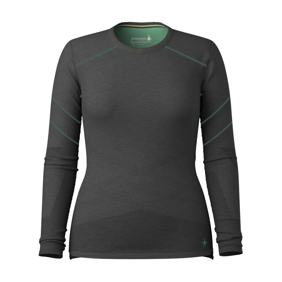 Women's Intraknit™ Thermal Merino Base Layer Crew