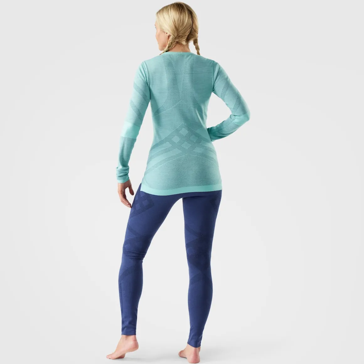 Women's Intraknit™ Thermal Merino Base Layer Crew