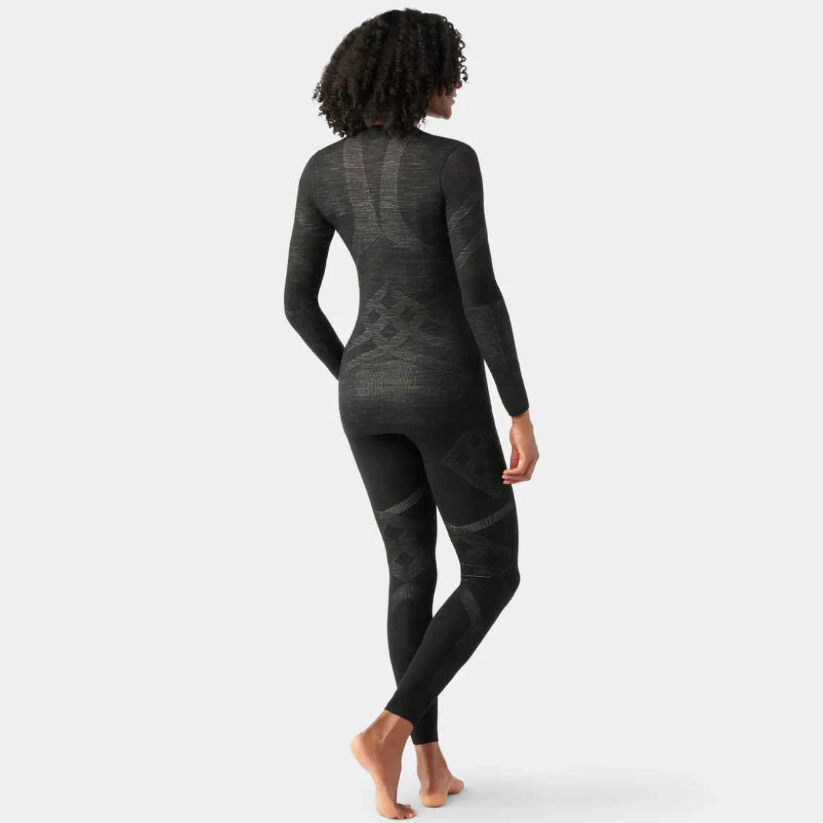 Women's Intraknit™ Thermal Merino Base Layer Crew