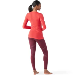 Women's Intraknit™ Thermal Merino Base Layer Crew