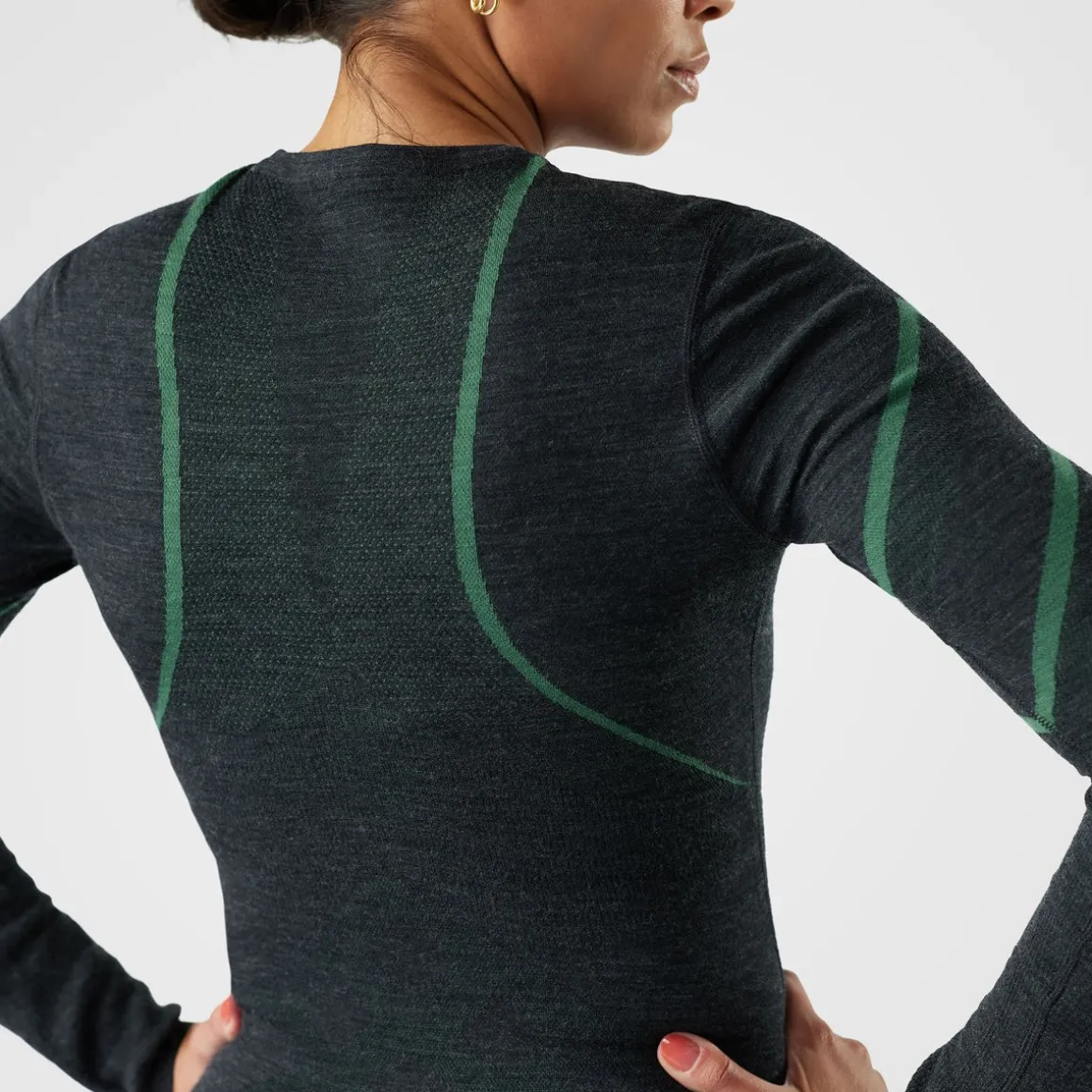 Women's Intraknit™ Thermal Merino Base Layer Crew