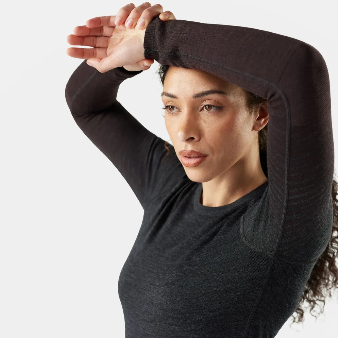 Women's Intraknit™ Thermal Merino Base Layer Crew