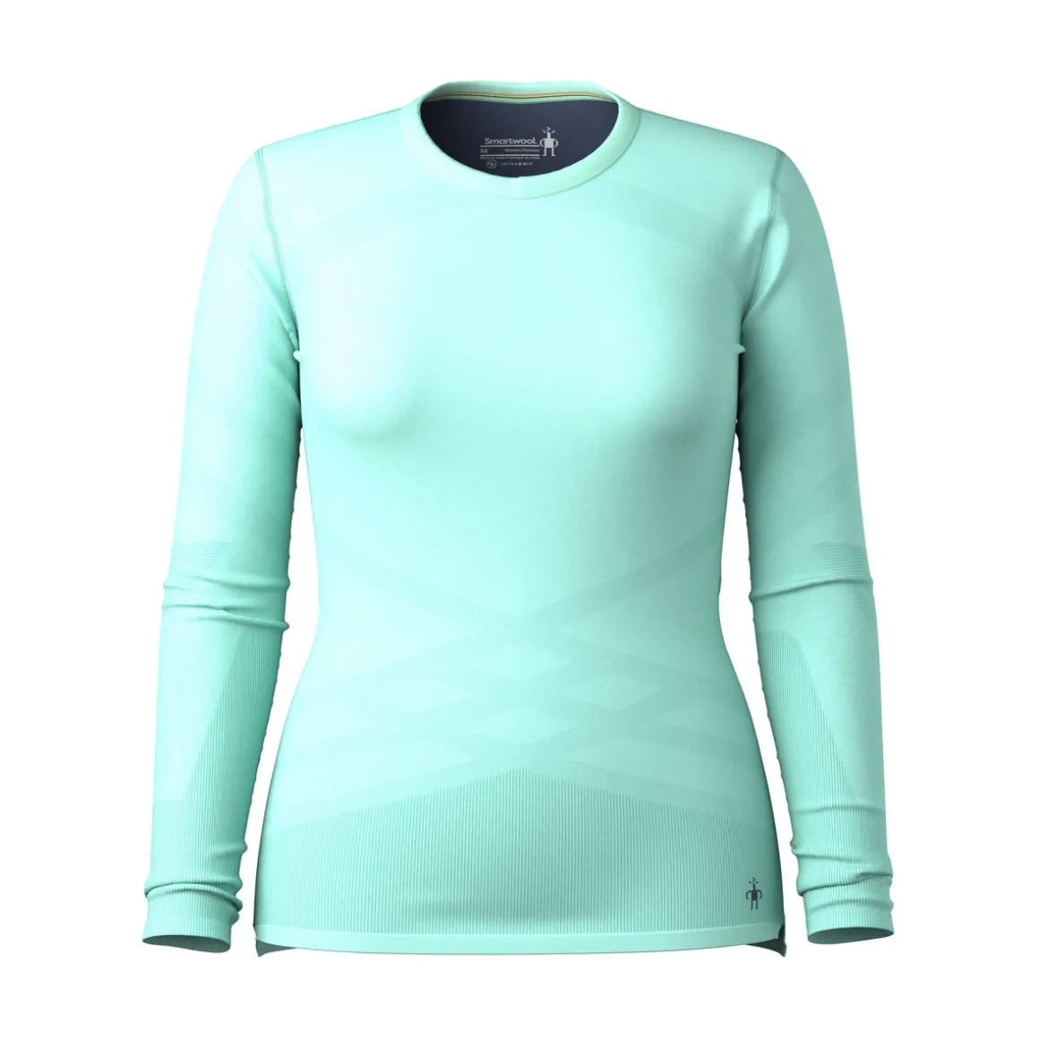 Women's Intraknit™ Thermal Merino Base Layer Crew