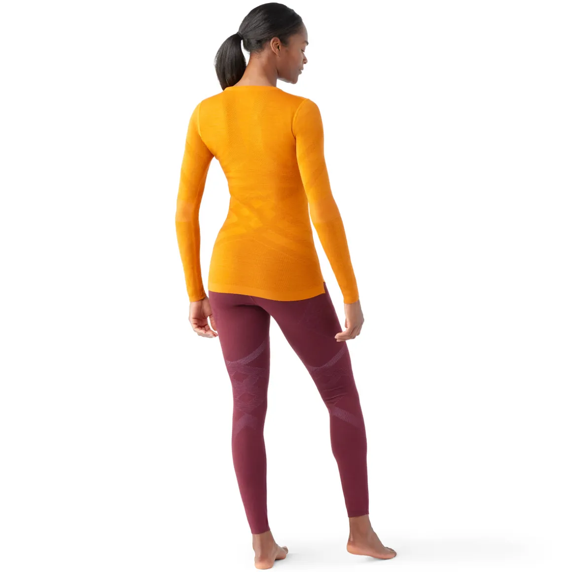 Women's Intraknit™ Thermal Merino Base Layer Crew