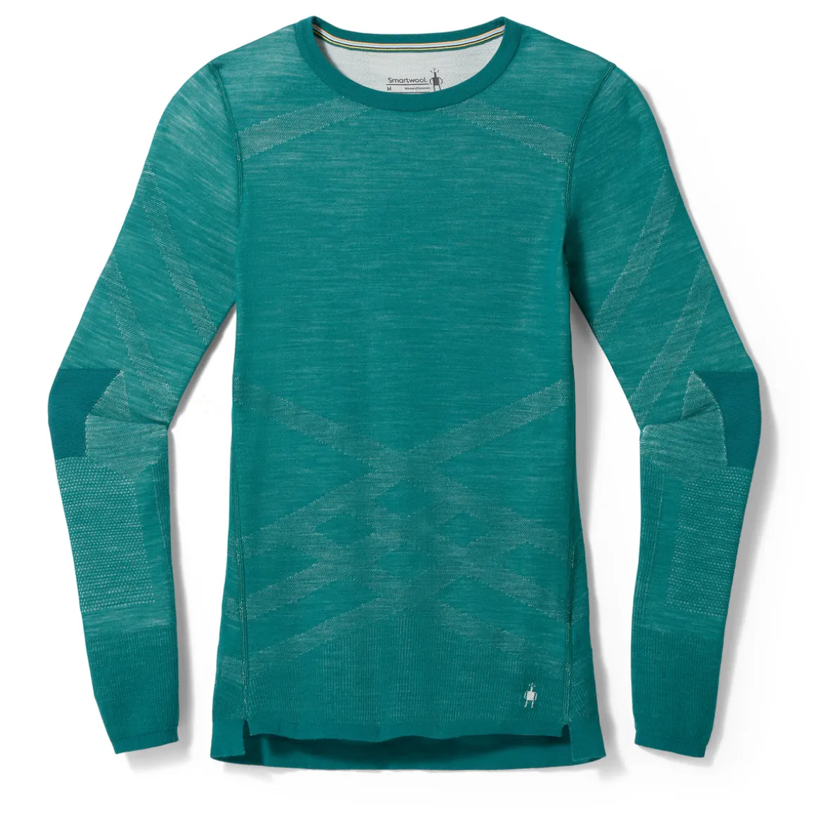 Women's Intraknit™ Thermal Merino Base Layer Crew