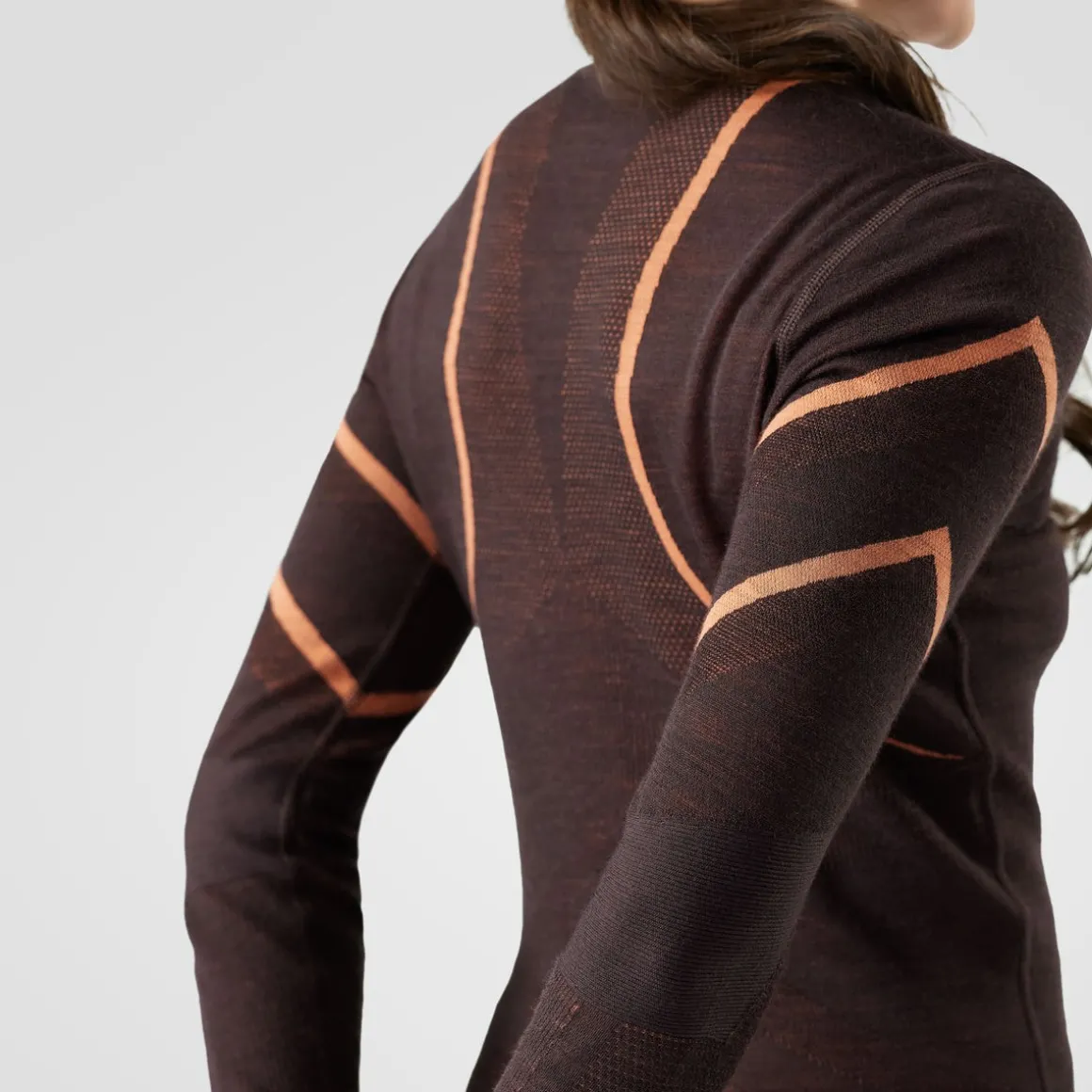 Women's Intraknit™ Thermal Merino Base Layer Crew