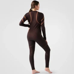 Women's Intraknit™ Thermal Merino Base Layer Crew