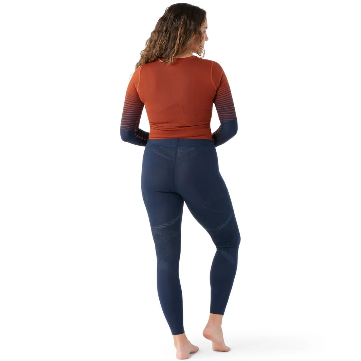 Women's Intraknit™ Thermal Merino Base Layer Bottom