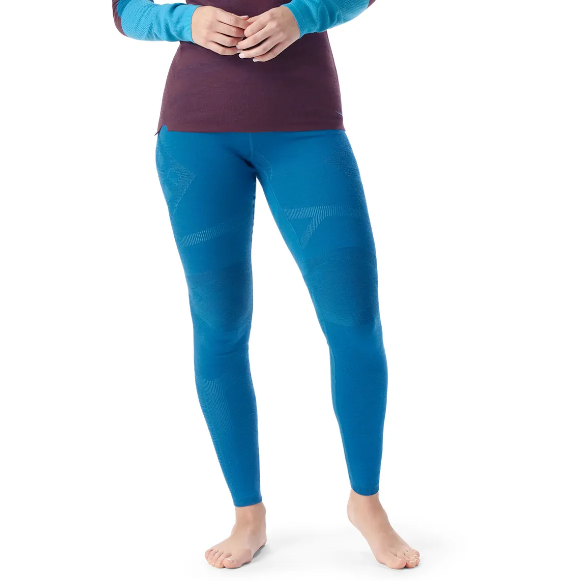 Women's Intraknit™ Thermal Merino Base Layer Bottom