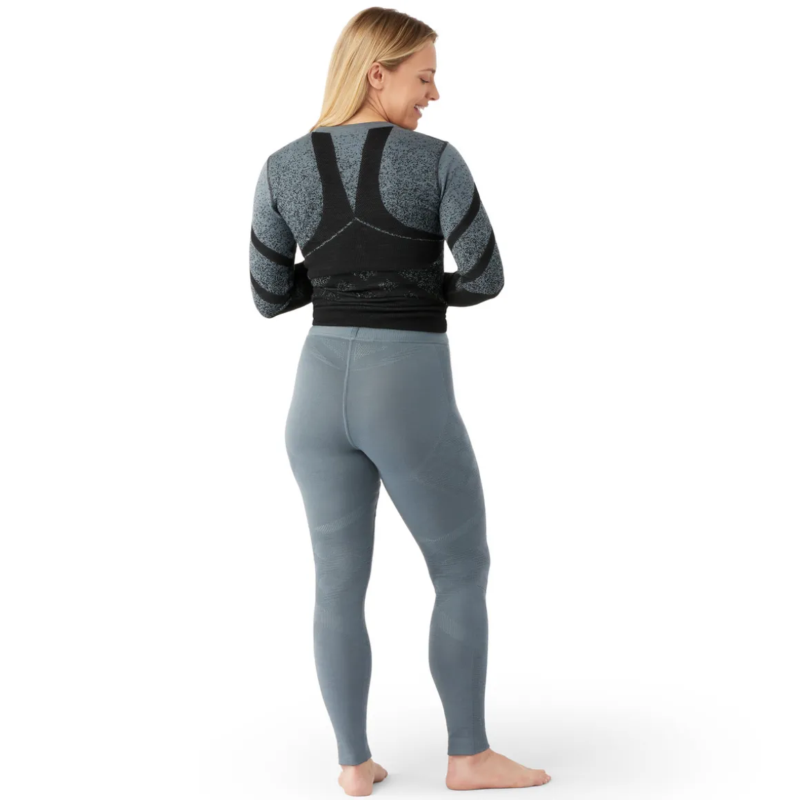 Women's Intraknit™ Thermal Merino Base Layer Bottom