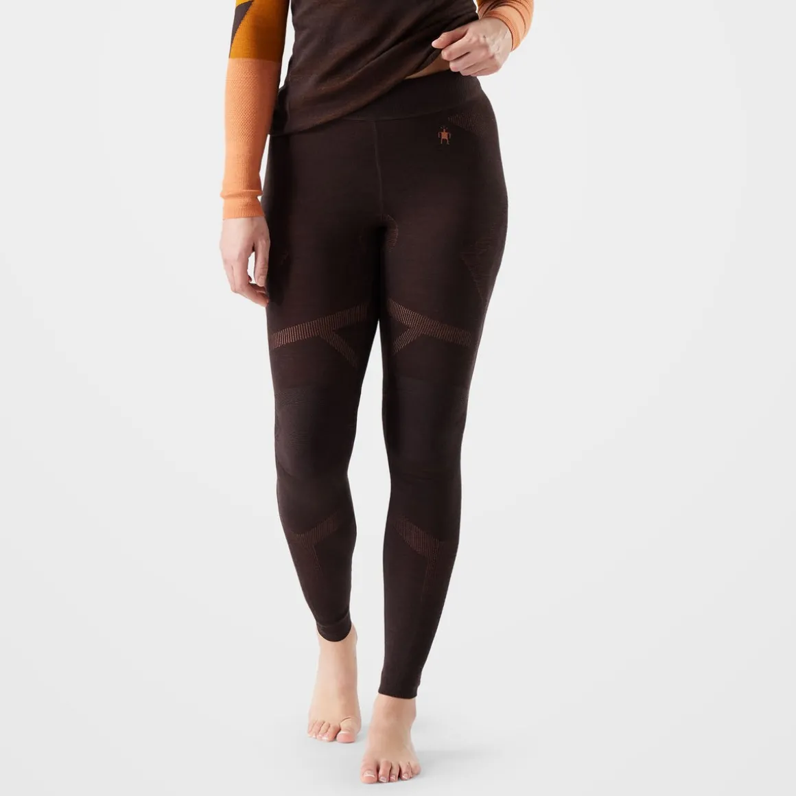 Women's Intraknit™ Thermal Merino Base Layer Bottom
