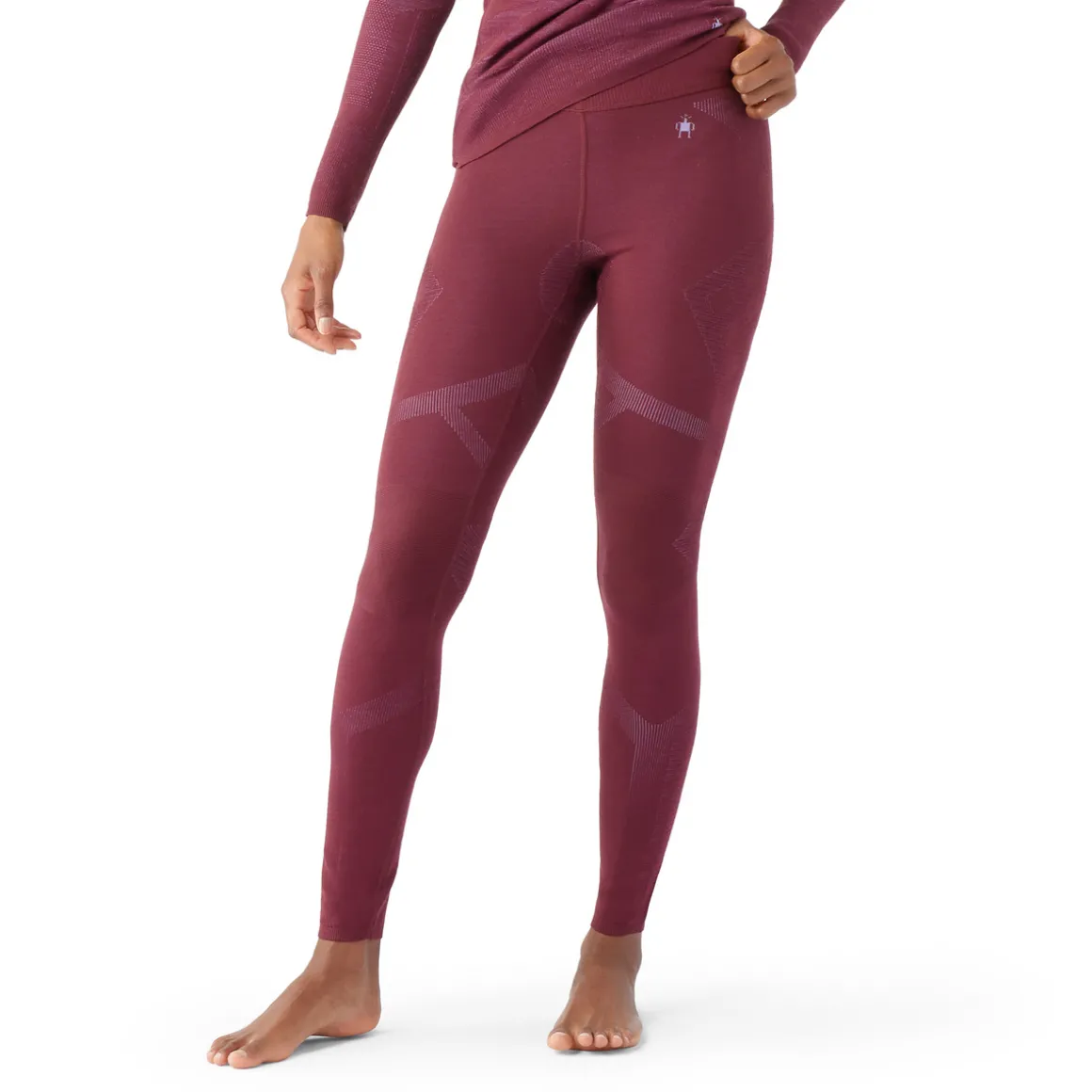 Women's Intraknit™ Thermal Merino Base Layer Bottom