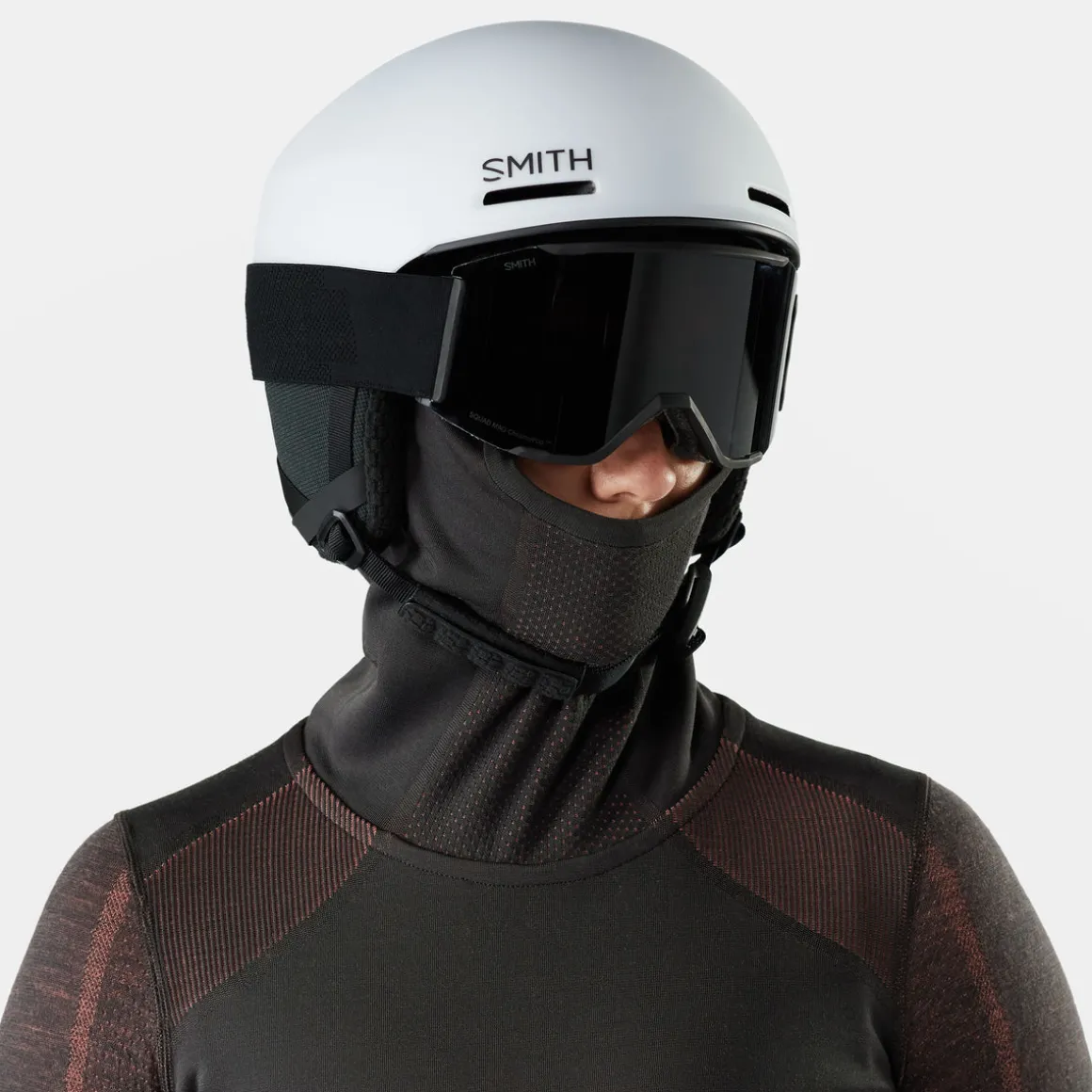 Women's Intraknit™ Thermal Merino Base Layer Hoodie