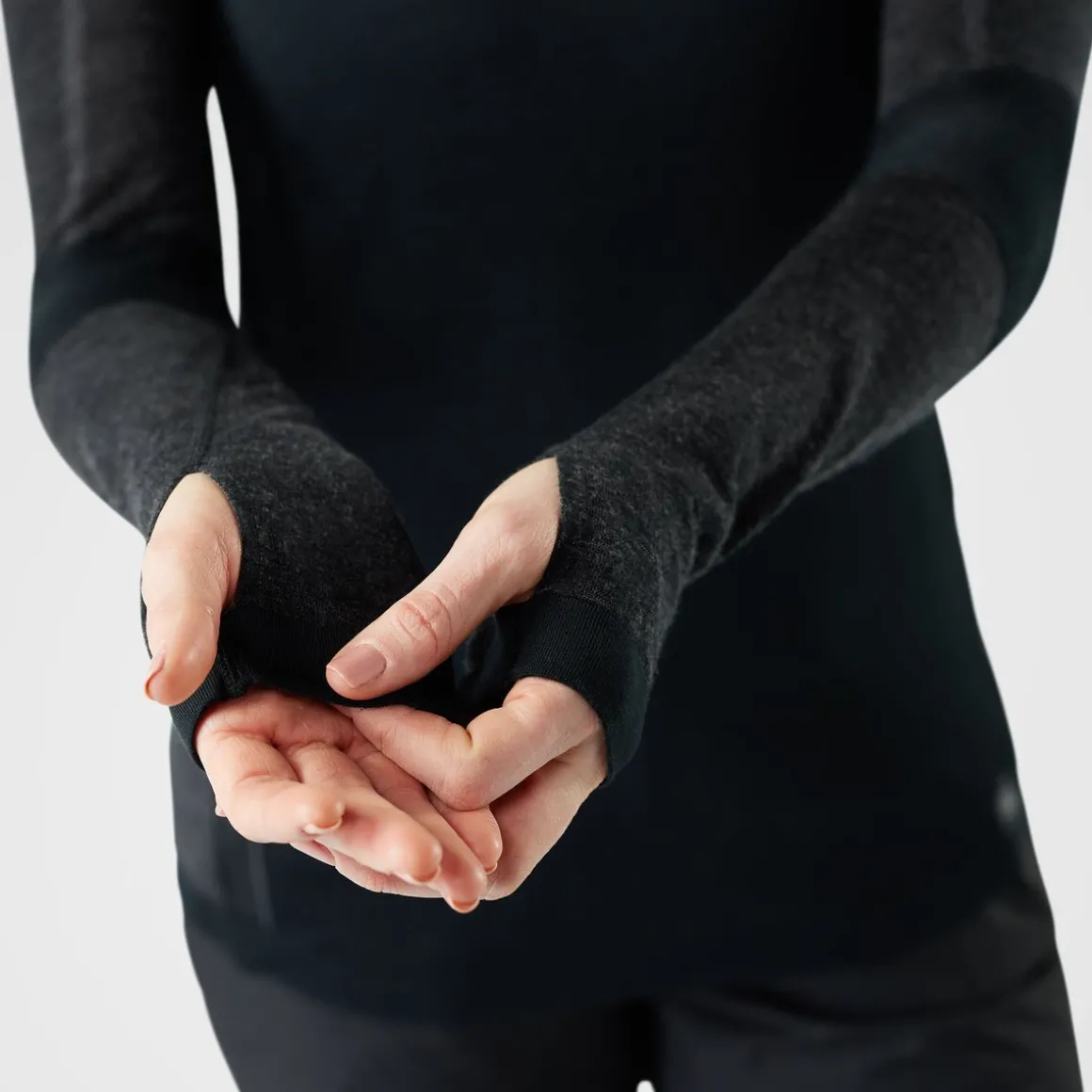 Women's Intraknit™ Thermal Merino Base Layer Hoodie