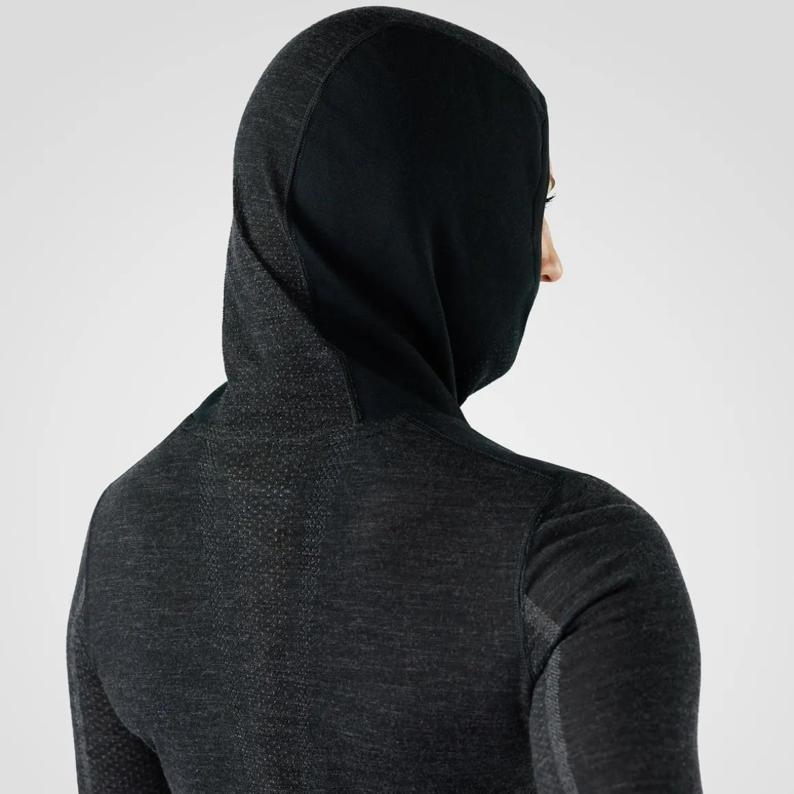 Women's Intraknit™ Thermal Merino Base Layer Hoodie