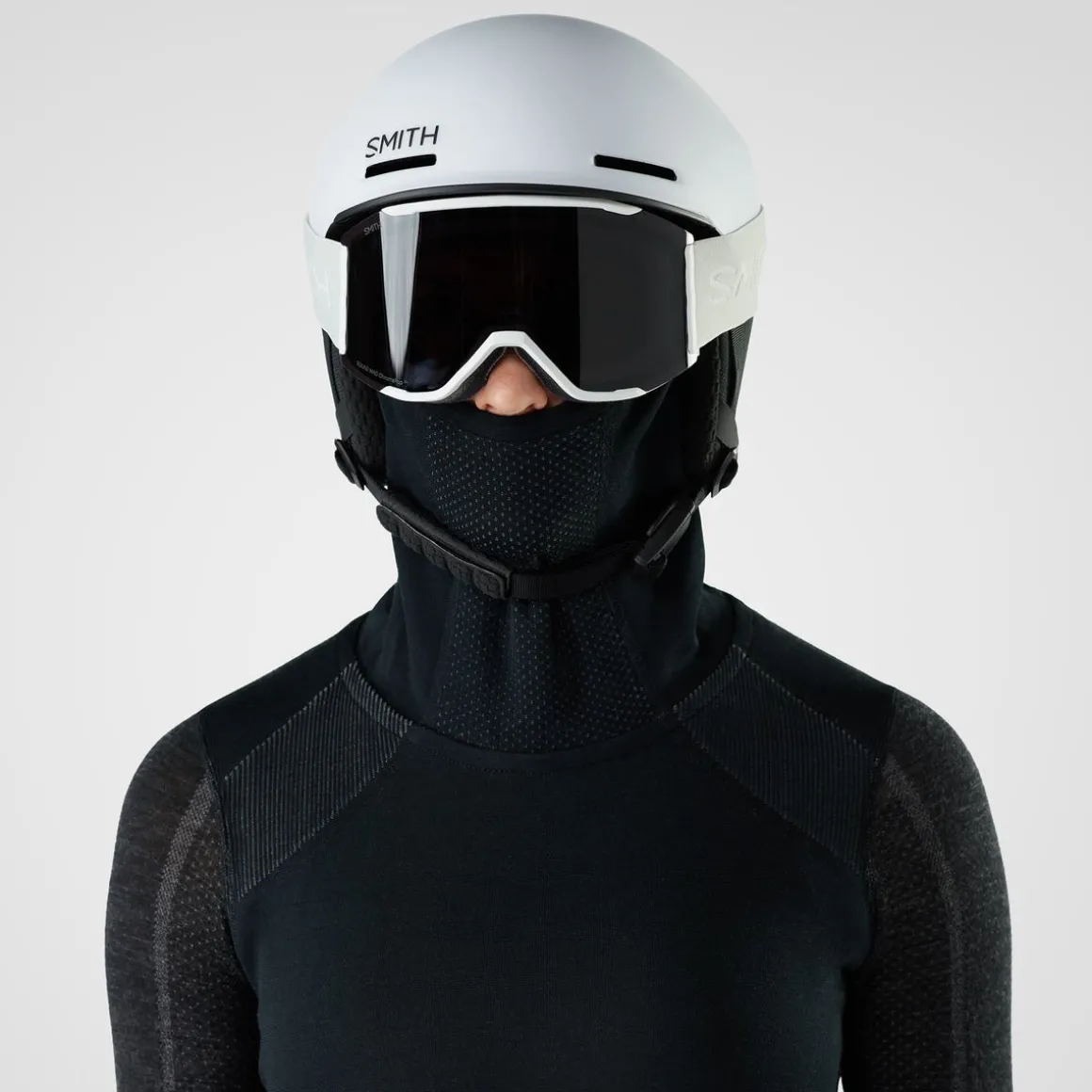 Women's Intraknit™ Thermal Merino Base Layer Hoodie