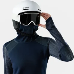Women's Intraknit™ Thermal Merino Base Layer Hoodie