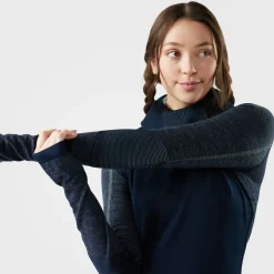 Women's Intraknit™ Thermal Merino Base Layer Hoodie