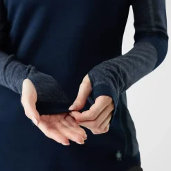 Women's Intraknit™ Thermal Merino Base Layer Hoodie