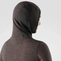 Women's Intraknit™ Thermal Merino Base Layer Hoodie