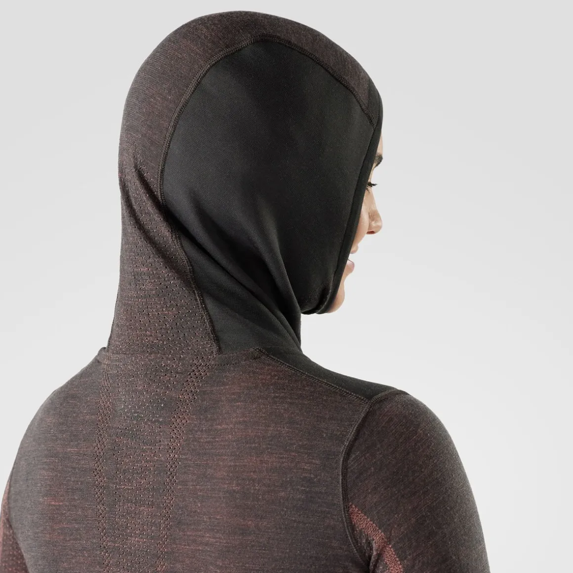 Women's Intraknit™ Thermal Merino Base Layer Hoodie