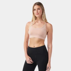 Women's Merino Blend Bralette