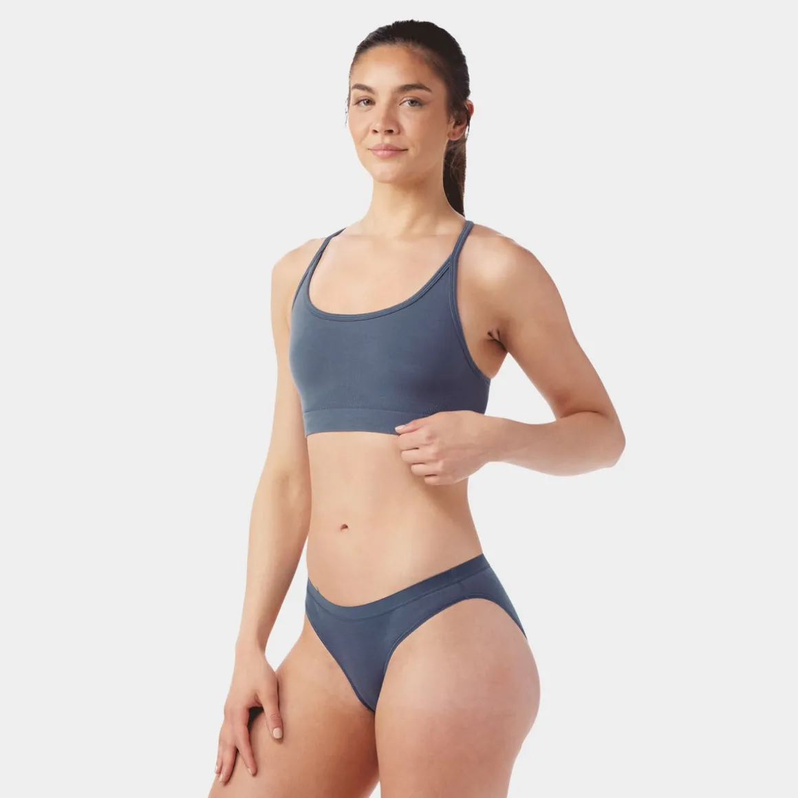 Women's Merino Blend Bralette