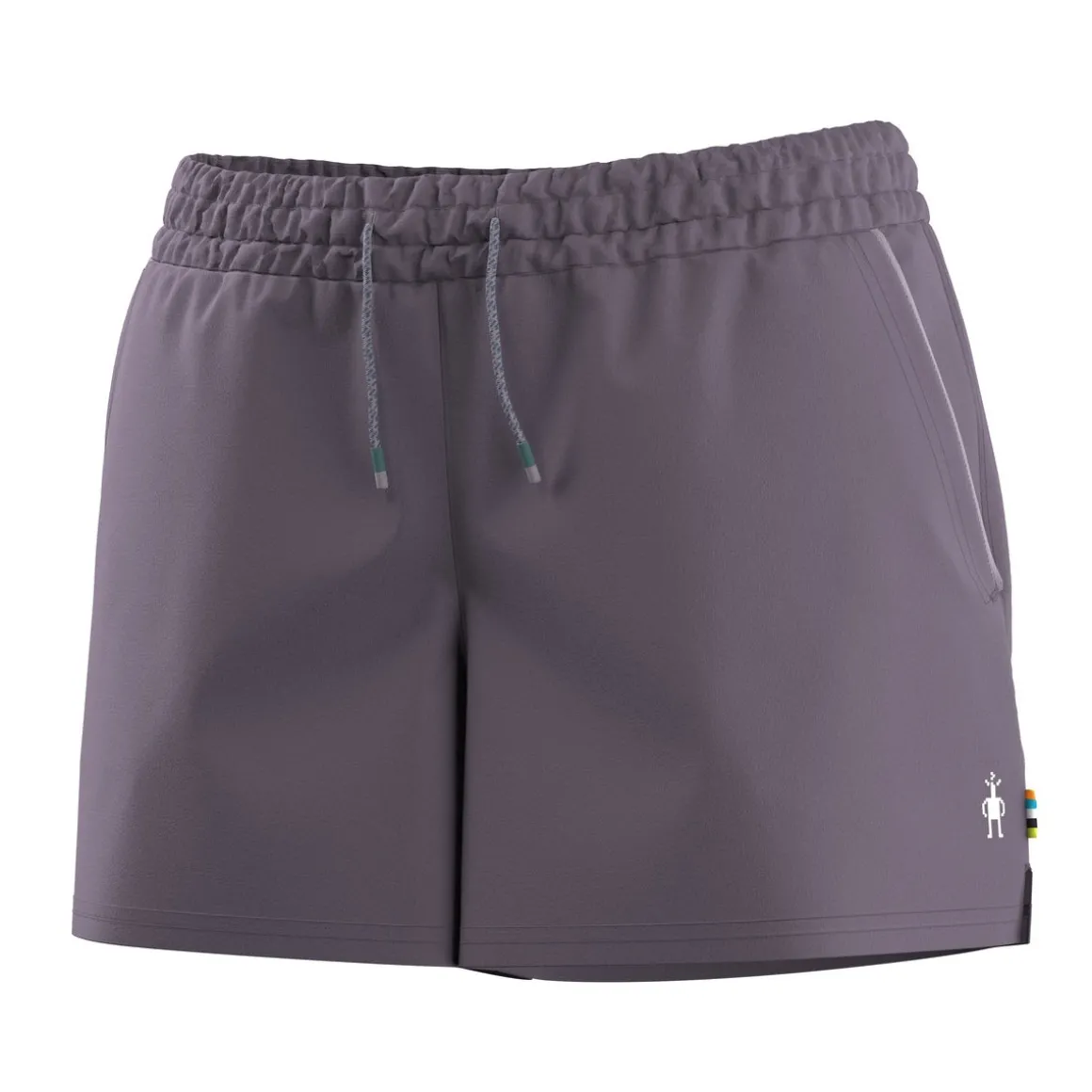 Women's Merino 4" Hike Short