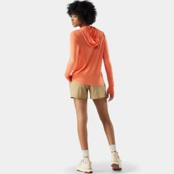 Women's Merino 4