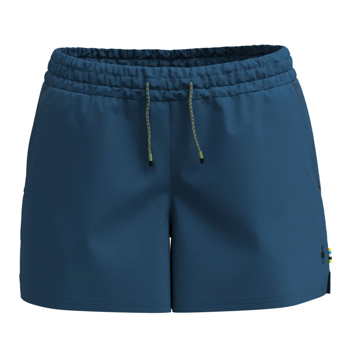 Women's Merino 4" Hike Short