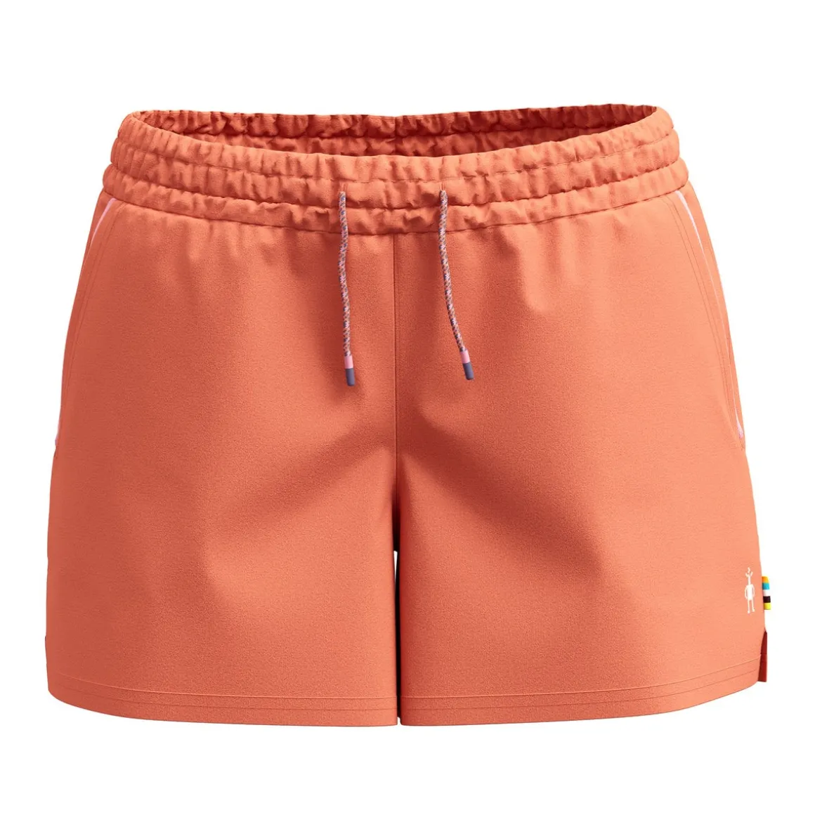 Women's Merino 4" Hike Short