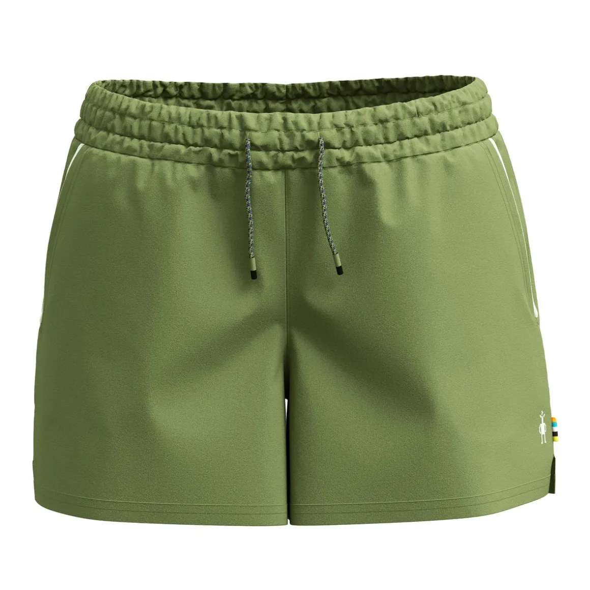 Women's Merino 4" Hike Short