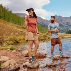 Women's Merino 4