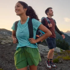 Women's Merino 4