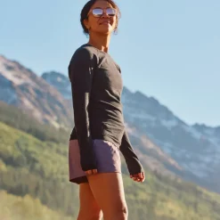 Women's Merino 4