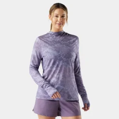 Women's Merino Hoodie