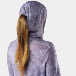 Women's Merino Hoodie