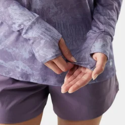 Women's Merino Hoodie