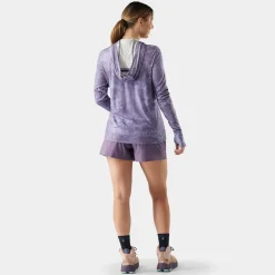 Women's Merino Hoodie