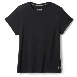 Women's Merino Short Sleeve Tee Plus