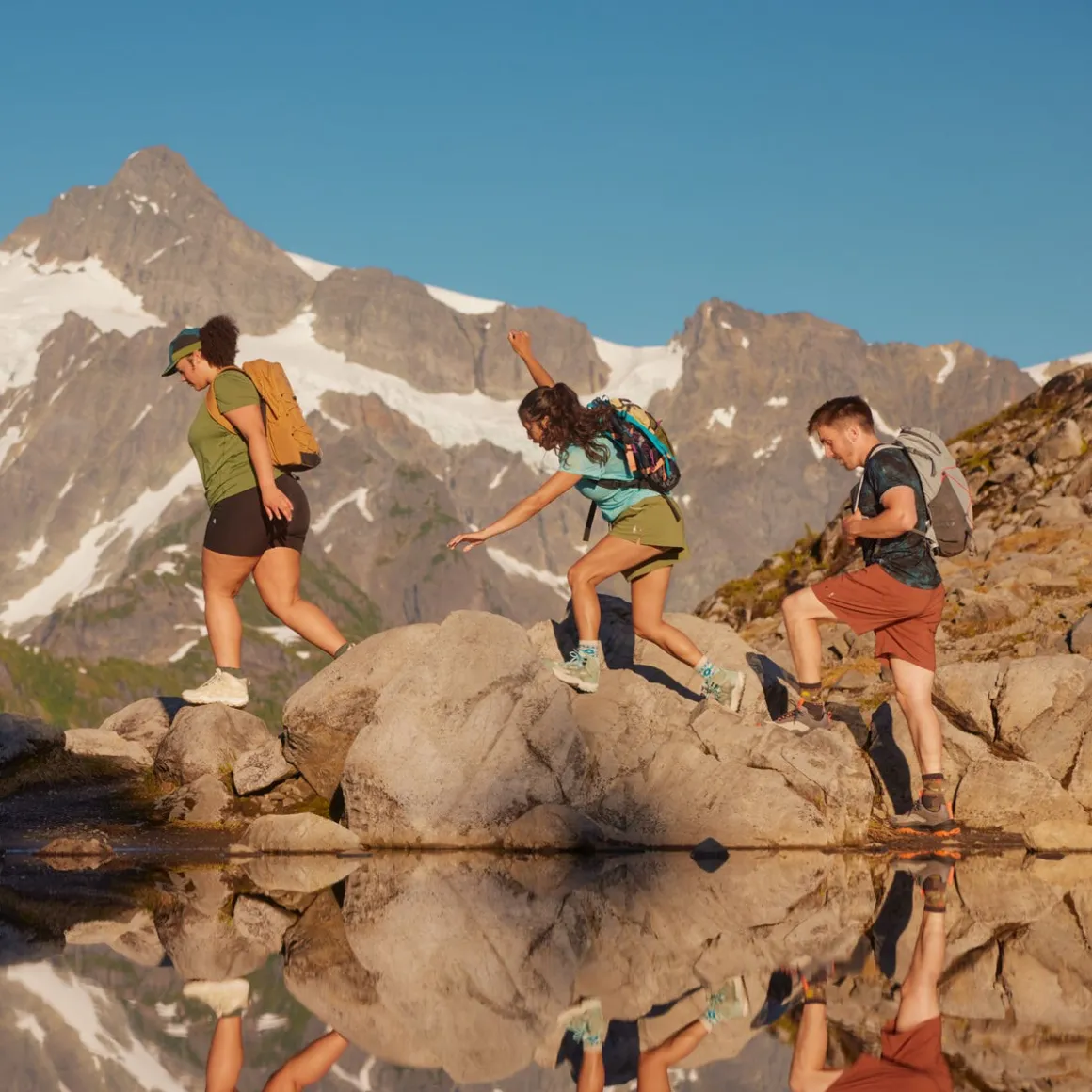 Women's Merino Short Sleeve Tee Plus