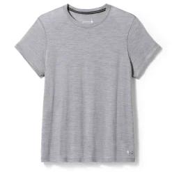 Women's Merino Short Sleeve Tee Plus