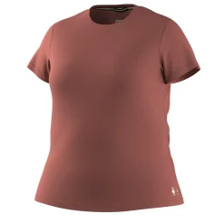 Women's Merino Short Sleeve Tee Plus
