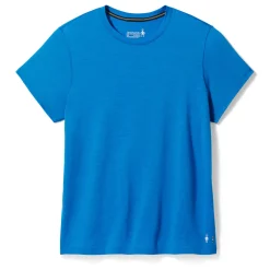 Women's Merino Short Sleeve Tee Plus