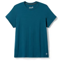 Women's Merino Short Sleeve Tee Plus