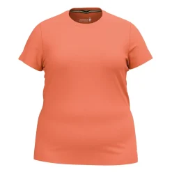 Women's Merino Short Sleeve Tee Plus