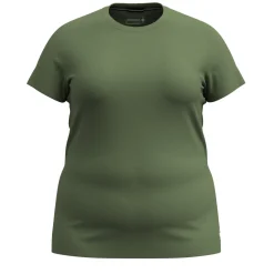 Women's Merino Short Sleeve Tee Plus