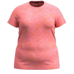 Women's Merino Short Sleeve Tee Plus